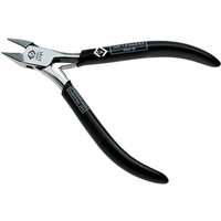 CK Precision Side Cutter with Mini Bevel Cut 115mm