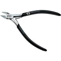 CK Precision Side Cutter with Semi Flush Cut 110mm