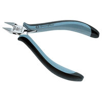 CK SensoPlus ESD Side Cutter with Full Flush Cut 115mm