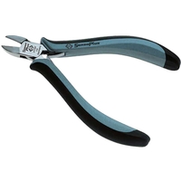 CK SensoPlus ESD Side Cutter with Mini Bevel Cut 115mm