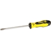 CK Triton XLS 10 x 200mm Flared Slotted Screwdriver