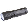 Coleman Aluminium High Power LED Torch Black 150 Lumens Size 3 x AAA Batteries