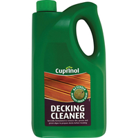 Cuprinol Decking Cleaner 2.5 Litre