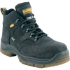 DeWalt Challenger Safety Work Boots Size 9 Black