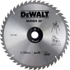 Dewalt Construction Saw Blade 305mm x 30mm Bore x 48 Teeth