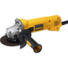 DeWalt D28113Kl Angle Grinder In Kit Box 115mm / 4.5" Disc 900w 110V
