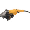 DeWalt D28490 Angle Grinder 230mm / 9" Disc 2000w 110v