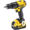 DeWalt DCD780M2 18v Cordless XR Compact 2 Speed Drill Driver with 2 Lithium Ion Batteries 4ah