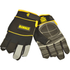 DeWalt Fingerless Framers Gloves