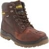 DeWalt Titanium S3 Safety Work Boots Size 12 Tan