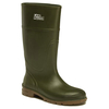 Dickies Mens Landmaster Wellington Boots Green Size 6