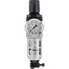 Draper Air Filter & Regulator for 1/4" BSP Air Hoses