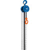 Draper Expert 1 Tonne Manual Chain Hoist