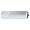 Draper Expert 16mm 3/8" Square Drive Hi Torq Hexagon Deep Socket