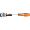 Draper Expert 2.5mm x 63mm Plain Slotted Parallel Tip Engineers Screwdriver