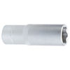 Draper Expert 32mm 1/2" Square Drive Hi Torq Hexagon Deep Socket