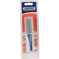 Draper Expert 9.5mm HSS Twist Drills Pack of 10