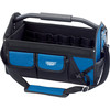 Draper Expert Heavy Duty Folding Tote Tool Bag 355mm / 14"