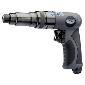 Draper Expert Soft Grip Air Screwdriver 4cfm