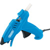 Draper Glue Gun with 6 Glue Sticks 100w 240v