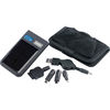 Draper Solar Mobile Phone & Devices Charger Kit