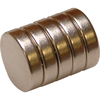 E Magnet 656 Neodymium Disc Magnet 12mm