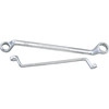 Elora 1/2" x 9/16" Deep Crank Imperial Ring Spanner
