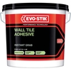 EvoStik Tile A Wall Non Slip Tile Adhesive for Ceramic Tiles 1 Litre
