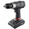 Facom 19.2v Cordless Drill Driver with 2 Lithium Ion Batteries 2.9ah