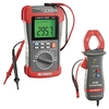 Facom Automotive Multimeter & Ammeter Clamp Set with Cover