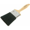 Faithfull Contract 200 High Quality Paint Brush 3"