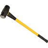 Faithfull Fibreglass Sledge Hammer 14Lb