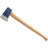 Faithfull Hickory Shaft Felling Axe 3.1/2Lb