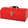 Faithfull Metal Barn Tool Box Red 480mm / 19"