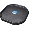 Faithfull Octagonal Shape Mortar Mixing Board 1 Metre