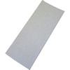 Faithfull Orbital Third Sheets x 10 92 x 230mm Fine