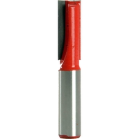 Faithfull Router Bit Tc Two Flute 12.7mm 1/2Shank