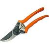 Faithfull Samurai 25mm Bypass Secateurs Traditional 215mm / 8 1/2"