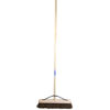 Faithfull Stiff Bassine Broom 18" + Handle & Stay