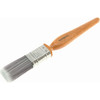 Faithfull Superflow Synthetic Paint Brush 1"