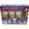 Faithfull Wood Biscuit No 0 10 20 Mixed Tub of 375