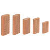 Festool 5mm x 30mm Box of 300 Domino Sipo Wooden Dowels