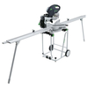 Festool KS 120 UG-Set Kapex Sliding Compound Mitre Saw 260mm Blade 1600w 110v