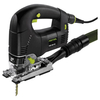 Festool Trion PSB300 EQ-Plus Electric Jigsaw 720w 240v