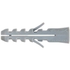 Fischer S8 8mm Nylon Wall Plug Box of 100