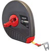 Fisco Futura 30 Metre / 100 Feet Glass Fibre Tape Measure