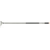 Fiskars 247mm Garden Light Rose Rake 1.54 Metre Long