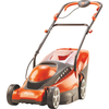 Flymo CHEVRON 34VC Electric Rotary Lawn Mower 340mm Cut Width 1400w 240v