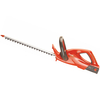 Flymo EASICUT 420CL 18v Cordless Hedge Trimmer 420mm Blade Length with 1 NiMH Battery 1.6ah