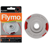 Flymo FLY021 Replacement Spool & Line for Double Line Autofeed Grass Trimmers